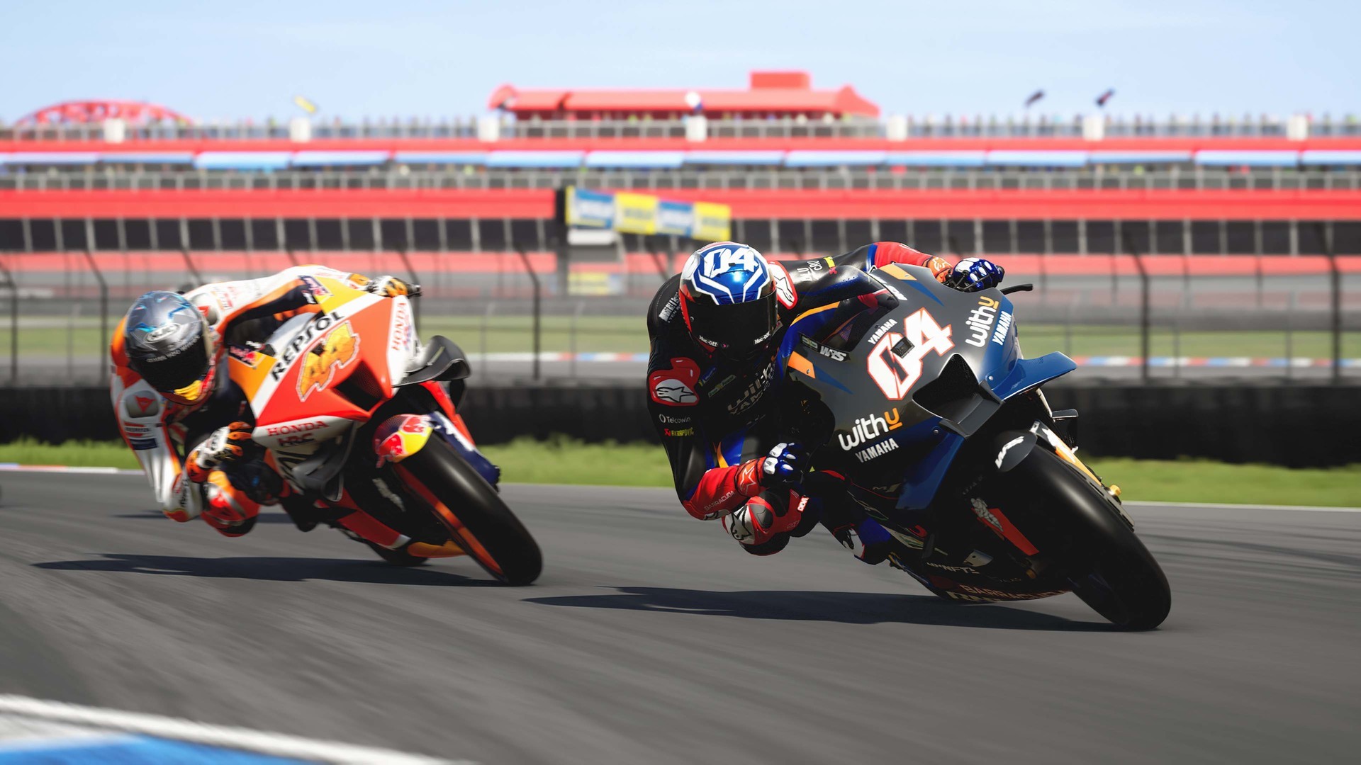 MotoGP 22